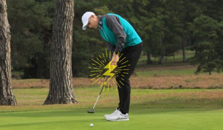 3 Powerful Strategies to Finally Conquer the Putting Yips!