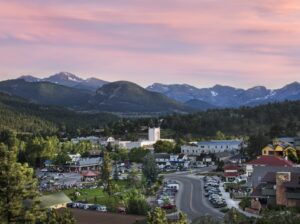 Thrilling Moments from the Estes Park Women’s Golf Association Play on July 8