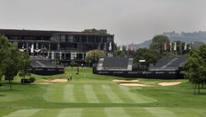 2022 Joburg Open: Expert Betting Tips and Future Predictions – Who Will Claim the Crown?