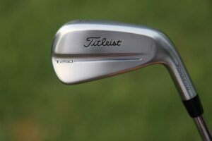 Meet the New Titleist T250 U and U505 Utility Irons: The Ultimate Hybrid Alternatives for Golfers