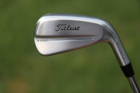 Meet the New Titleist T250 U and U505 Utility Irons: The Ultimate Hybrid Alternatives for Golfers