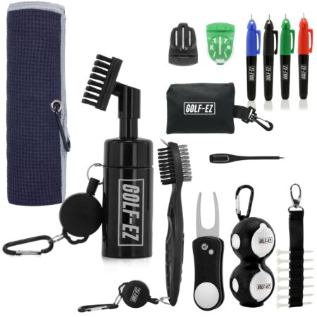 7 Essential Golf Gear Items to Elevate Your Summer Game