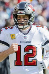 Tom Brady Reveals the Surprising Truth Behind Scottie Scheffler’s Mission