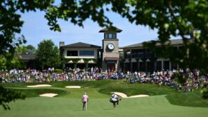 Inside the Minds of Top Golf Pros: Bold Predictions for the Memorial Tournament