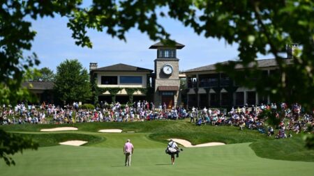 Inside the Minds of Top Golf Pros: Bold Predictions for the Memorial Tournament