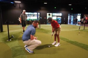 Unlock 6 Essential Putting and Bunker Tips to Elevate Your Game!