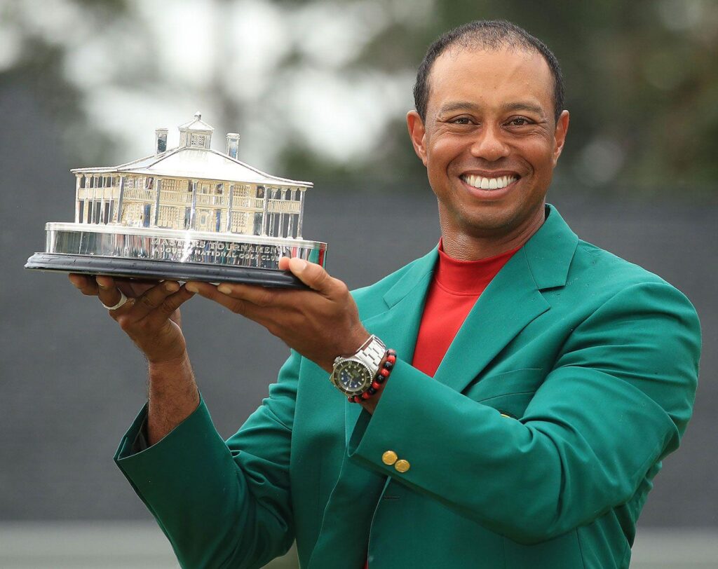 Former Masters champ makes unsurprising admission on future of golf: “Don’t hold your breath!” – Golfmagic