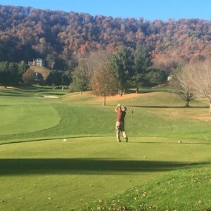 Pulaski County Golf Clinches an Impressive 3rd Place Finish at Woodford Classic