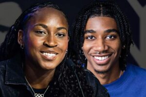 Get to Know Jalen Sera: The Man Behind Coco Gauff’s Heart