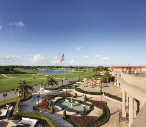 Trump Doral’s Comeback Sparks Massive Fortunes for PGA Tour’s Top Players