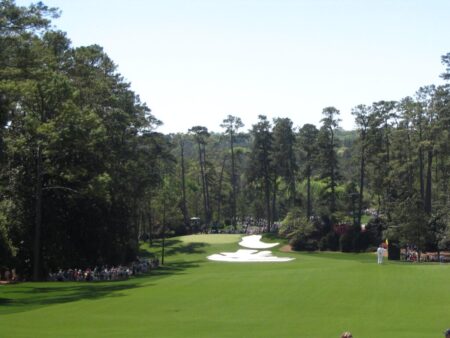 Augusta National and The R&A Reveal Thrilling New Qualifying Criteria for Masters and Open Championship