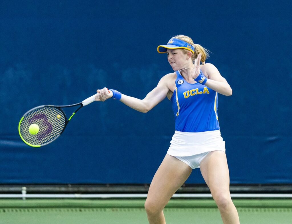 2025 NCAA Division III women’s tennis singles and doubles championship selections – NCAA.com