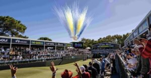 Here’s Why Louisiana Is Investing  Million in LIV Golf Next Year