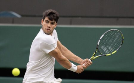 Exciting Fall Schedules Unveiled for Men’s and Women’s Tennis!