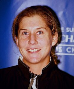 Could Monica Seles Be the Game-Changer in Novak Djokovic’s Coaching Team?