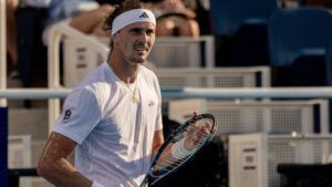 US Open Women’s Singles: A Look at How Top Contenders Are Preparing for Flushing Meadows