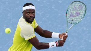 Unraveling the Secrets of Tennis Rankings: What’s at Stake for World No. 1s at the U.S. Open!