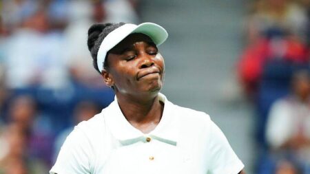 Venus Williams Bows Out of US Open, Sets Sights on Shorter Tournament Journeys