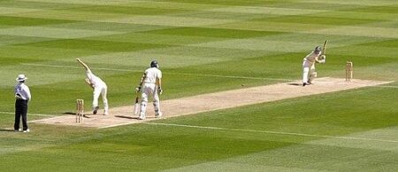 Karun Nair’s Unstoppable Fifty Rescues India on Rain-Hampered Day 1 of 5th Test vs England
