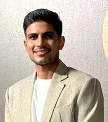 Shubman Gill Shatters Record for Most Runs by Visiting Captain in England Test Series, Surpassing Gary Sobers