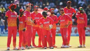 ZIM vs NZ 1st Test: How and Where to Watch Live Streaming of Zimbabwe vs New Zealand!