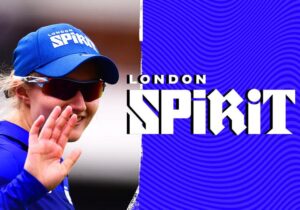 Don’t Miss the Action: Live Streaming Info for London Spirit Women vs Oval Invincibles Women Match 1