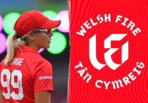 Welsh Fire Women: Meet the 4 Star Players Ready to Dominate The Hundred 2025