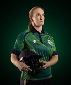 Ireland Women Triumph Over Zimbabwe with a Stunning 97-Run Victory in ODI Opener