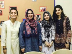 Pakistan Women Secure Thrilling Win in Nail-Biting Third T20I Clash