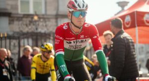 Inside the National Road Race Championships: Discover Which Riders Are Joining Which Teams!