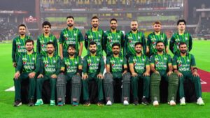 ‘3rd grade team’ – Pakistan bashed after 202-run defeat against West Indies
