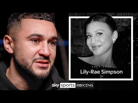 Epic Showdown: Callum Simpson vs Ivan Zucco – Must-See Highlights!