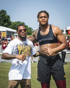 Lamont Roach Closes the Door on One Gary Russell, But Leaves Another Opportunity Wide Open