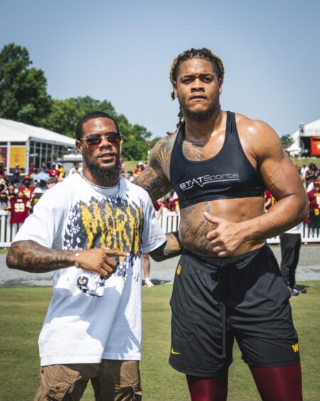 Lamont Roach Closes the Door on One Gary Russell, But Leaves Another Opportunity Wide Open