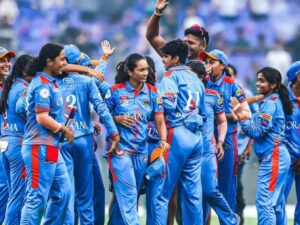 How to Watch Women’s Delhi Premier League 2025 Live: Streaming Guide and Match Details