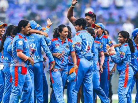 How to Watch Women’s Delhi Premier League 2025 Live: Streaming Guide and Match Details