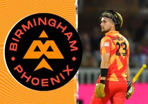 The Hundred 2025 LIVE: Thrilling Showdown Between Birmingham Phoenix and London Spirit – Cricket Score & Updates