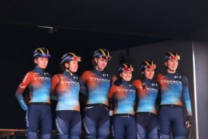 Women’s 2026 WorldTour Teams Start to Take Shape as EF Education-Oatly Aims for Promotion