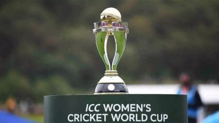 Ultimate Guide: Every Squad Announced for the 2025 Women’s ODI World Cup