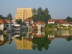 No Direct Flights! The Surprising Reason Thiruvananthapuram Missed Out on Hosting the Women’s Cricket World Cup
