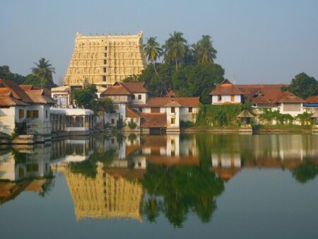 No Direct Flights! The Surprising Reason Thiruvananthapuram Missed Out on Hosting the Women’s Cricket World Cup