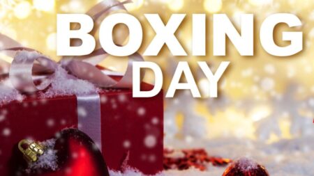 Boxing Day Uncovered: Discover Its Origins, Traditions, and Modern Celebrations