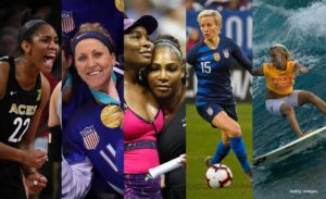 No Hype, Just Rise: The Unstoppable Power of Women’s Sports