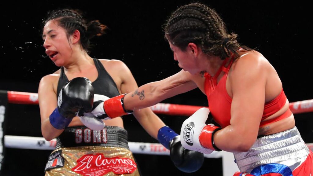 This Week’s Unmissable Boxing Showdowns: All the Biggest Fights You Need to Watch