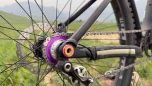 Wheels Mfg Goes Single Speed With New SOLO-HG Conversion Kit, Chainrings & UDH-Delete Dropout 666