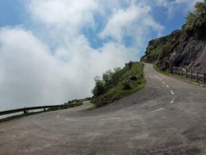Conquer Alto de l’Angliru: Asturias’ Stunning and Relentlessly Tough Vuelta Climb