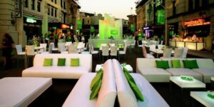 Master the Art of Hosting Sustainable Events and Achieve Carbon Neutrality