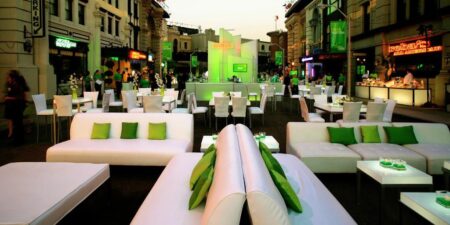 Master the Art of Hosting Sustainable Events and Achieve Carbon Neutrality