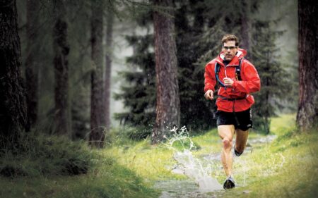 How Ultra-Running Strengthens the Bonds of the Diboun Family