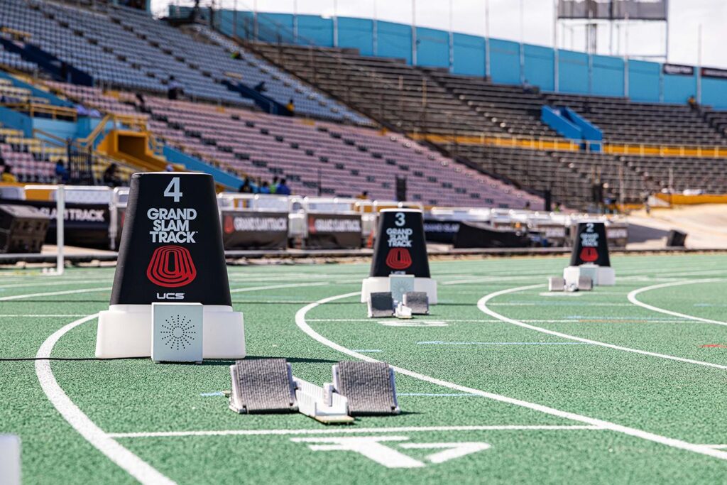 Grand Slam Track Battles Prize Money Challenges and Uncertain Future Ahead of 2026 Competition
